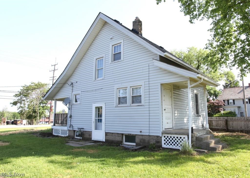 Avon - Commercial Lease