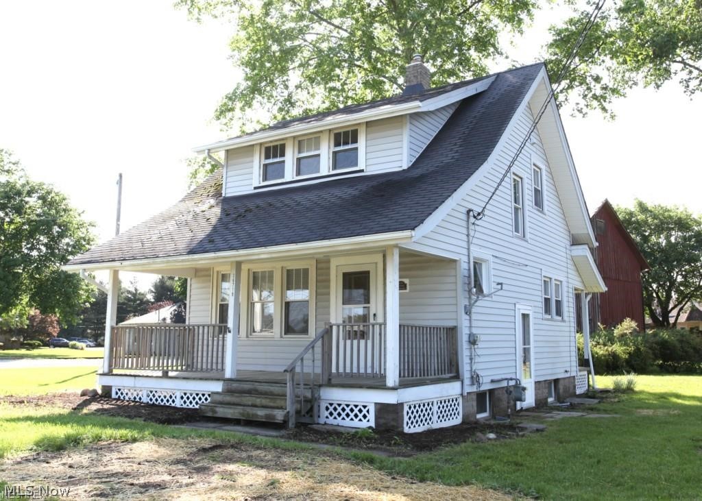 Avon - Commercial Lease