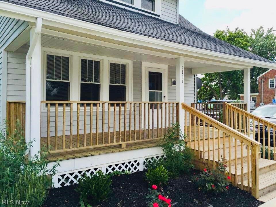 Avon - Commercial Lease