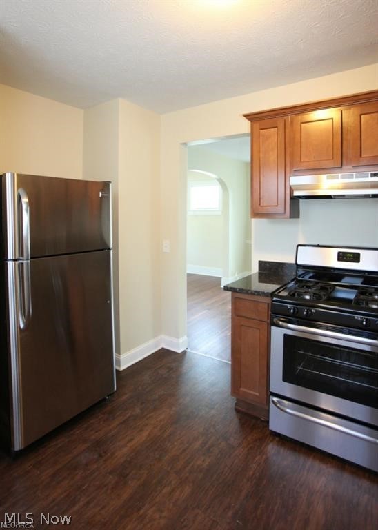 Avon - Commercial Lease