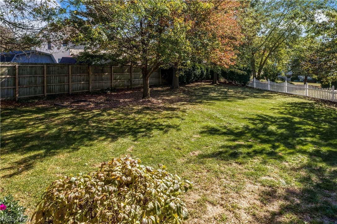 Wintergreen Sub Ph III - Residential