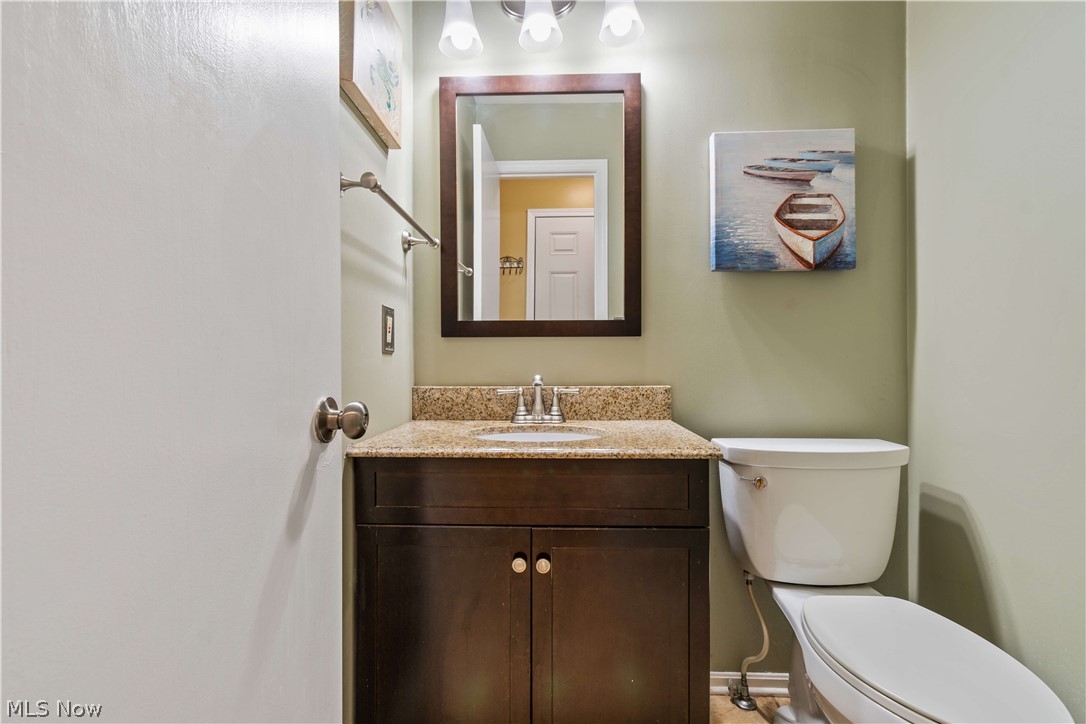 Wintergreen Sub Ph III - Residential