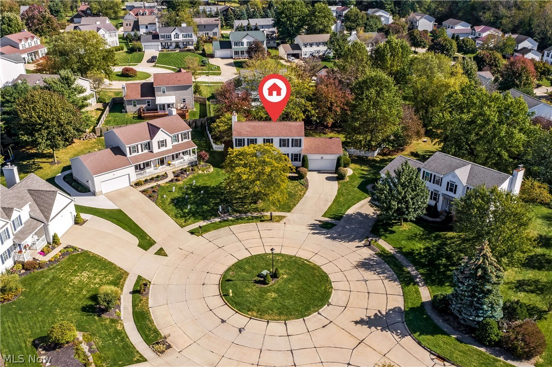 Wintergreen Sub Ph III - Residential