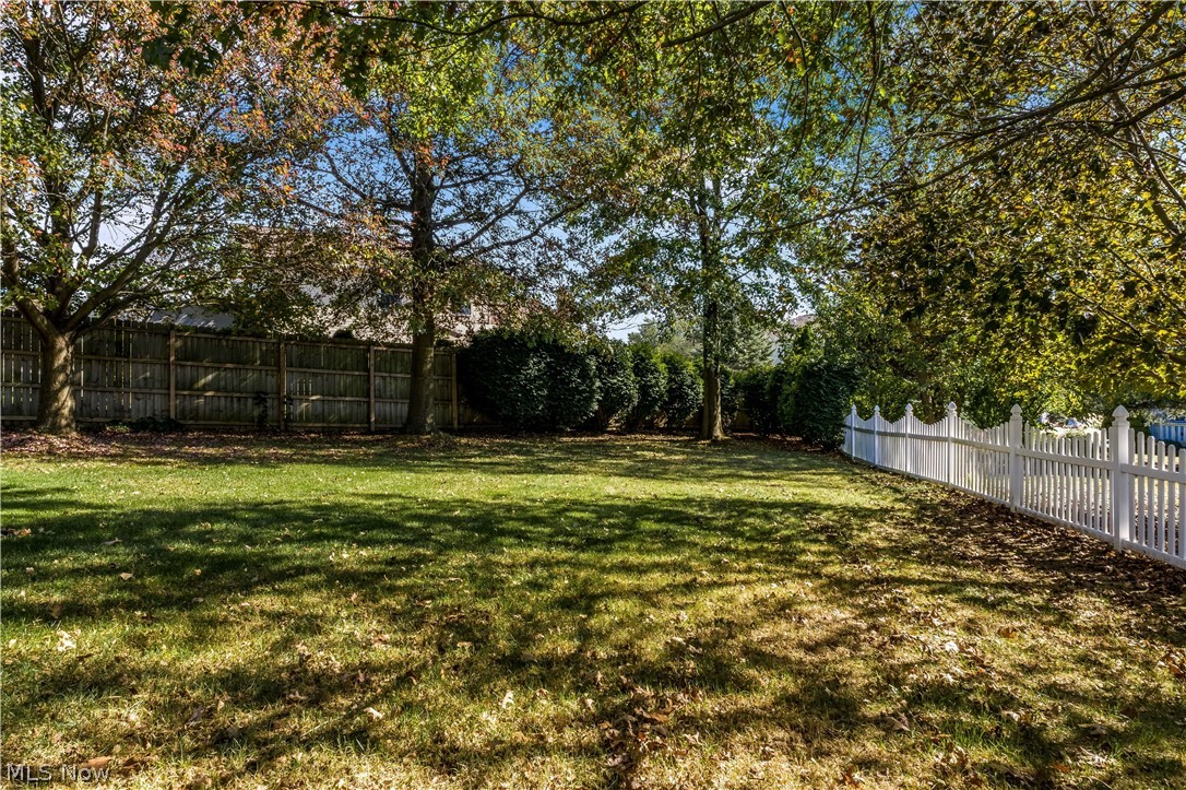 Wintergreen Sub Ph III - Residential