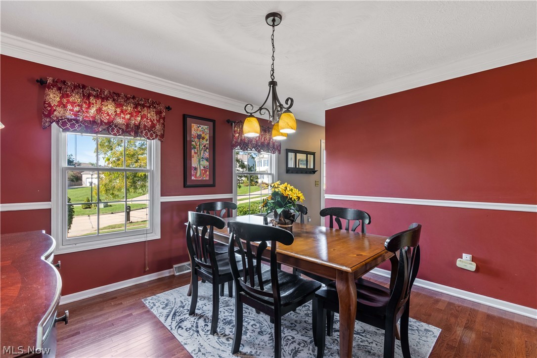 Wintergreen Sub Ph III - Residential