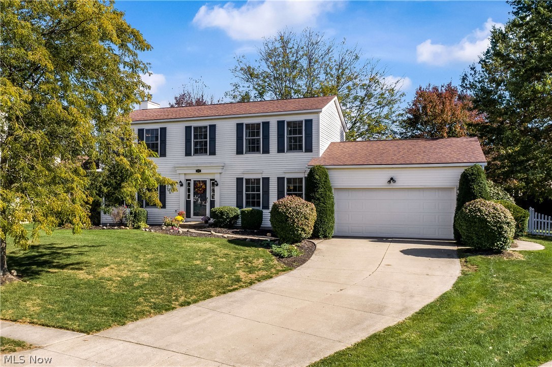 Wintergreen Sub Ph III - Residential