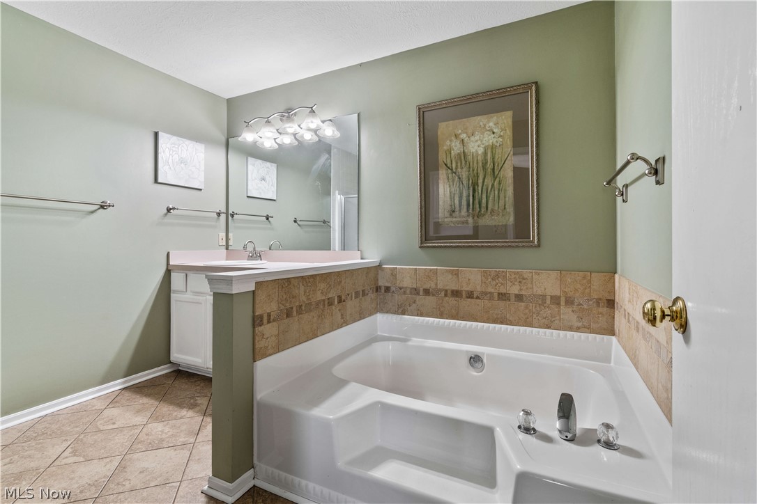 Wintergreen Sub Ph III - Residential