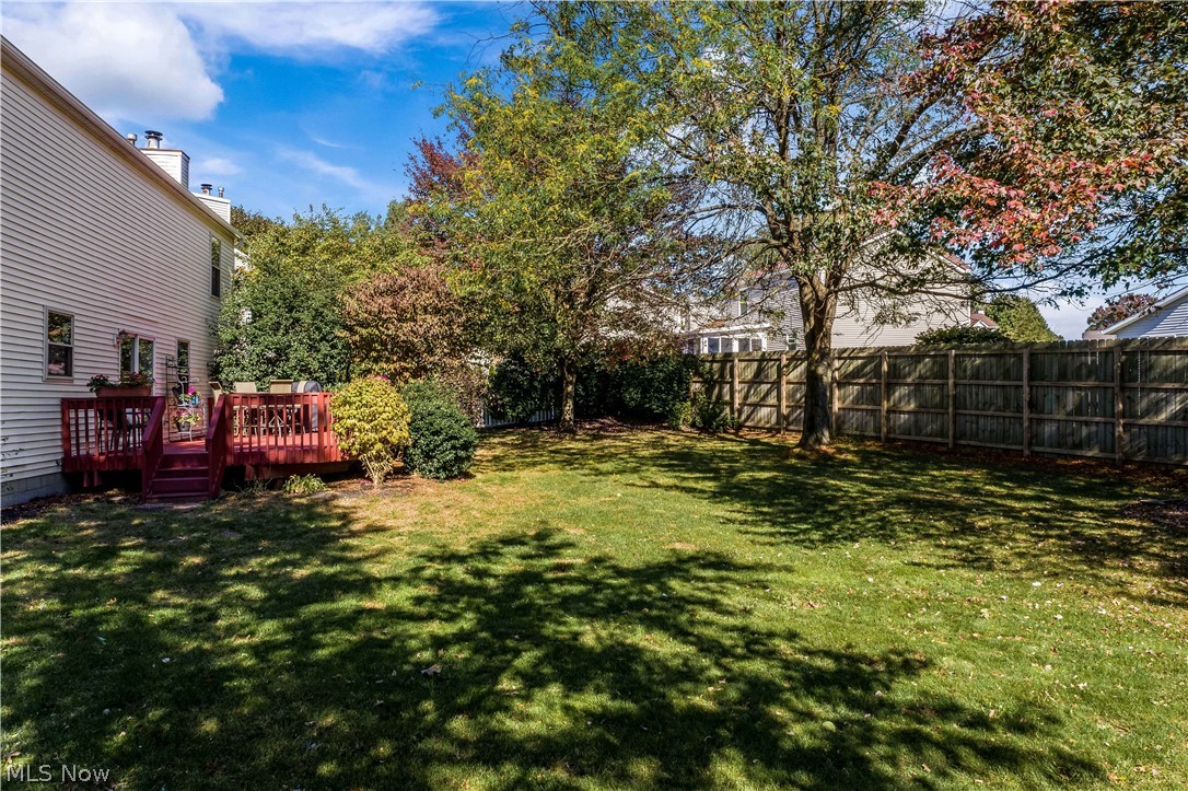 Wintergreen Sub Ph III - Residential