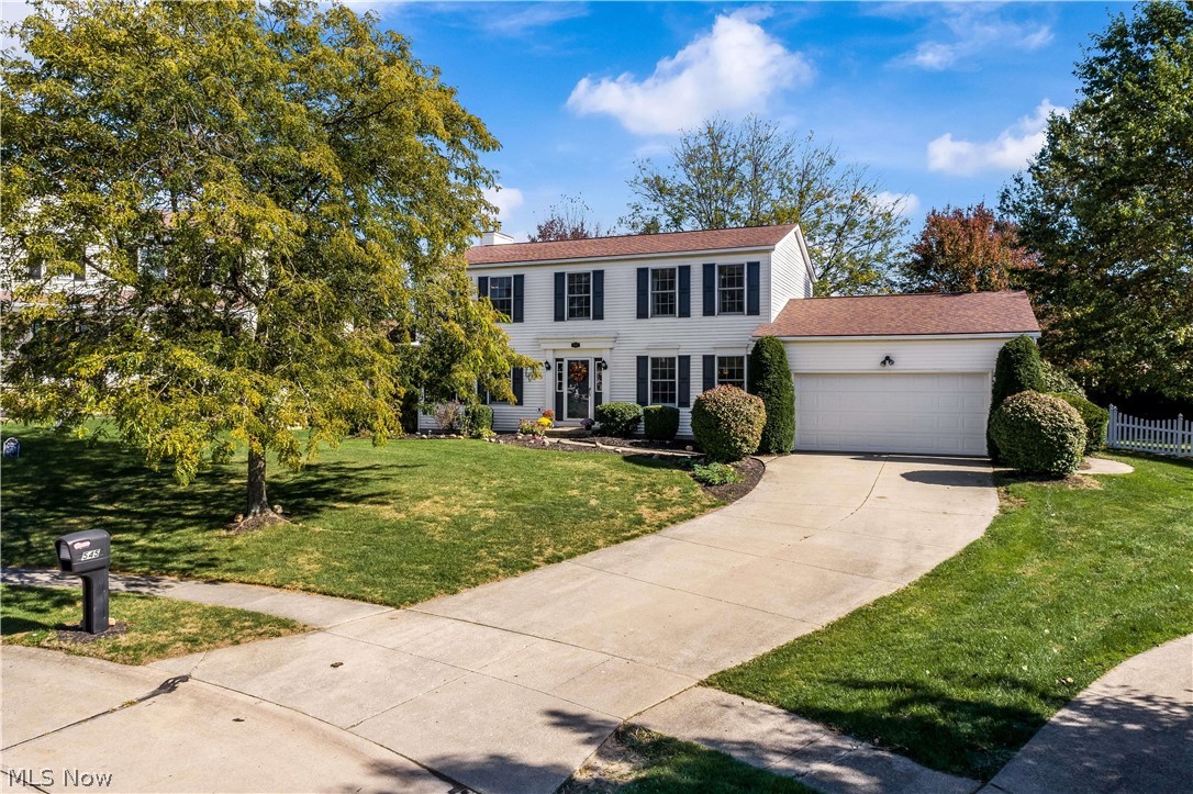 Wintergreen Sub Ph III - Residential