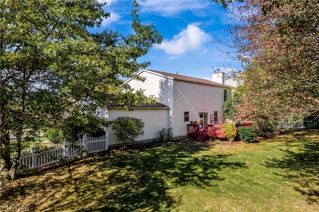 Wintergreen Sub Ph III - Residential