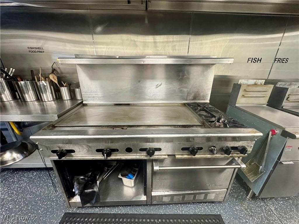 City/Canton - Commercial Sale