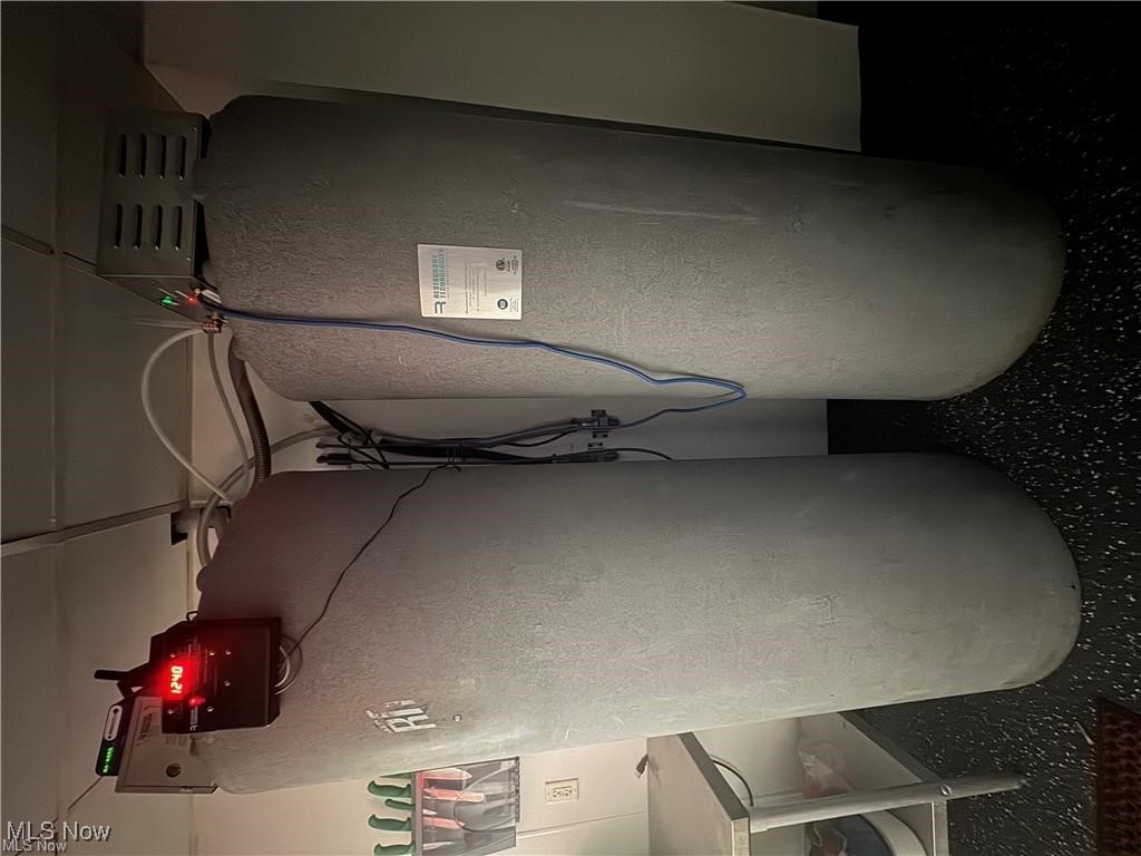 City/Canton - Commercial Sale