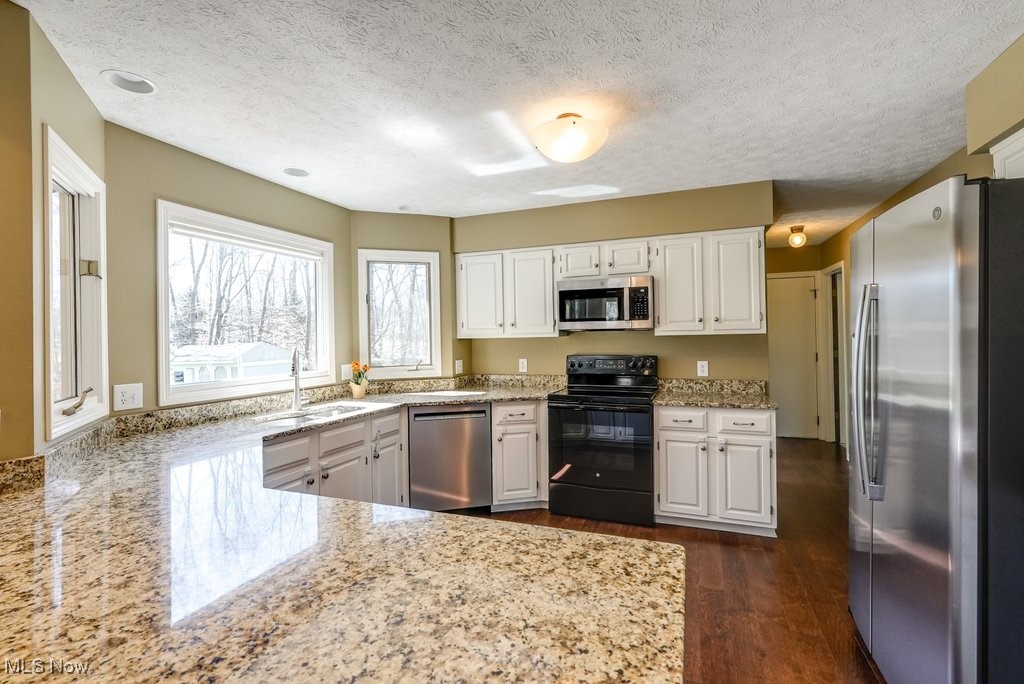 2350 Leeway Drive, Hudson, Ohio image 12