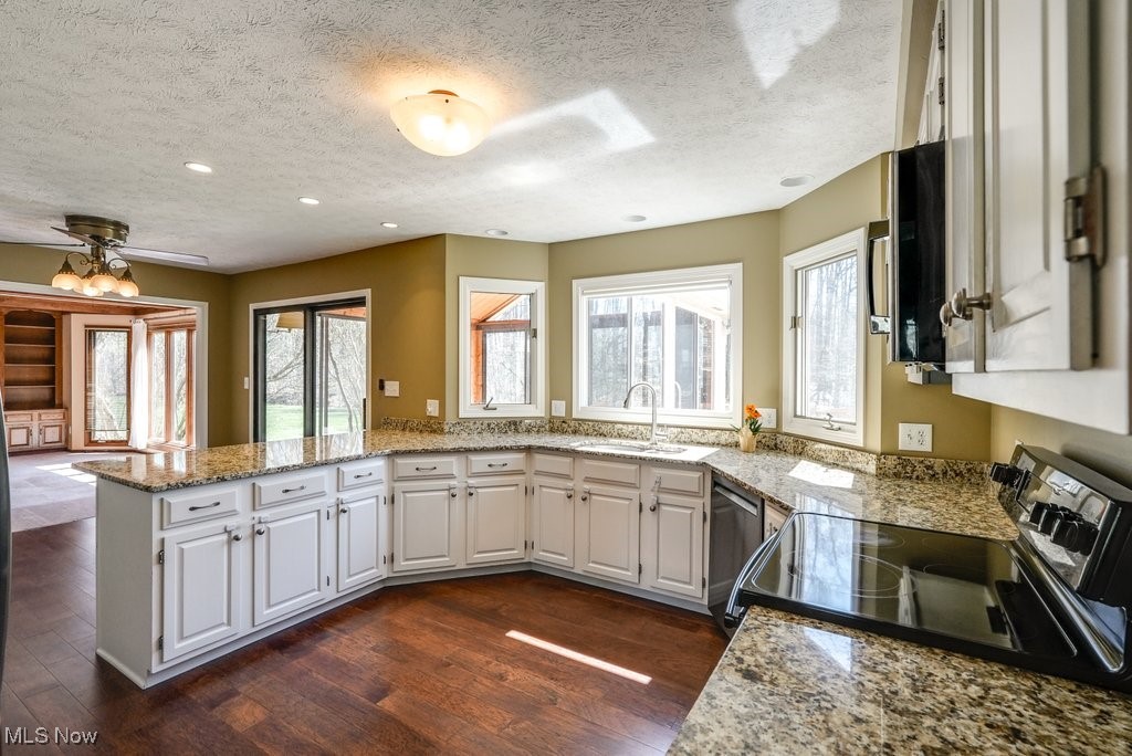 2350 Leeway Drive, Hudson, Ohio image 14