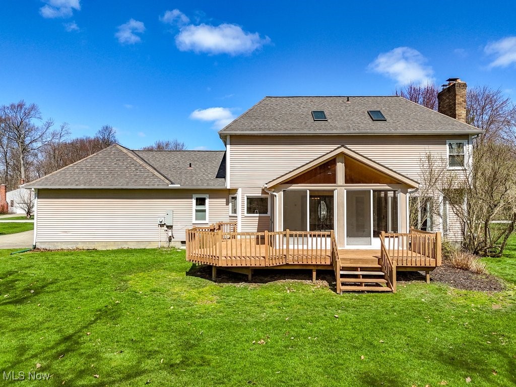 2350 Leeway Drive, Hudson, Ohio image 31