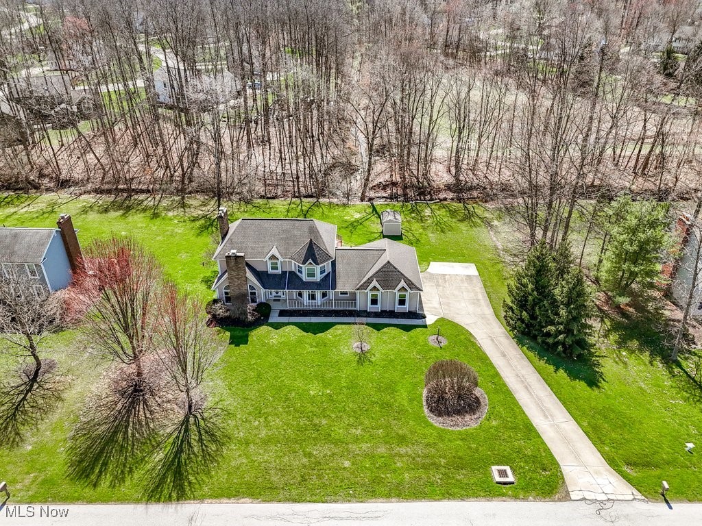 2350 Leeway Drive, Hudson, Ohio image 33