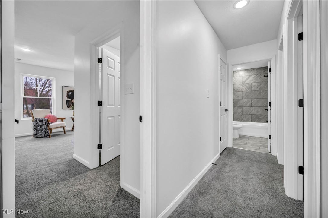 East View - Residential