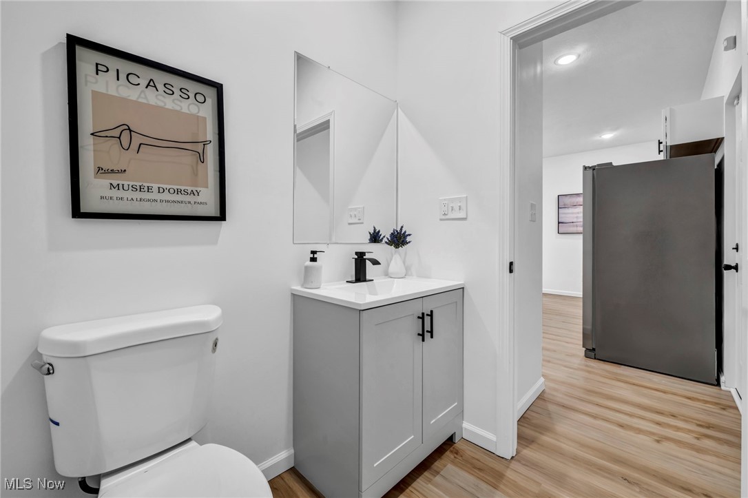 East View - Residential