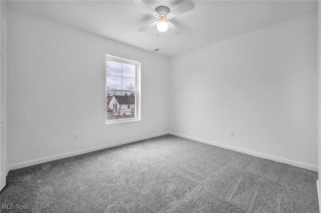 East View - Residential