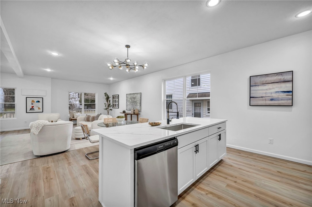 East View - Residential