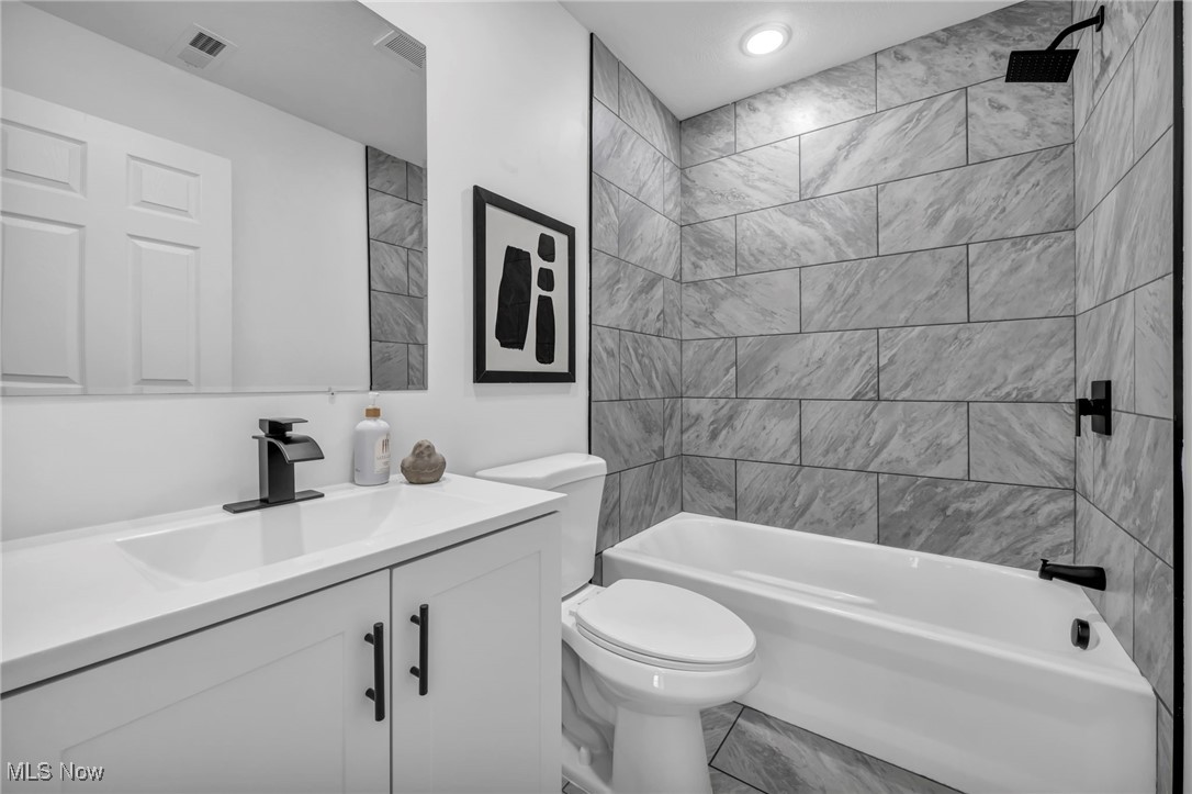 East View - Residential