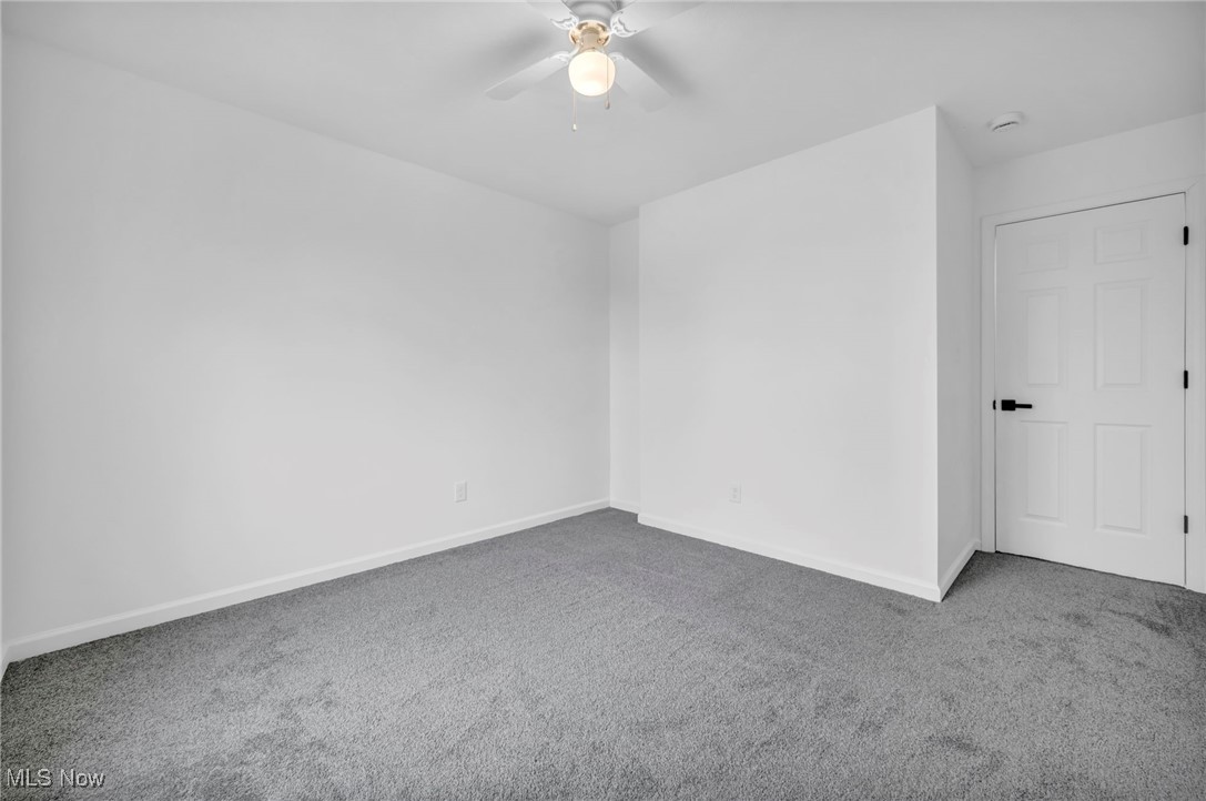 East View - Residential