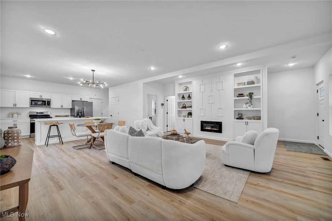 East View - Residential