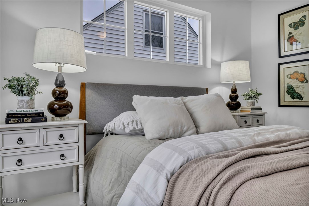 East View - Residential