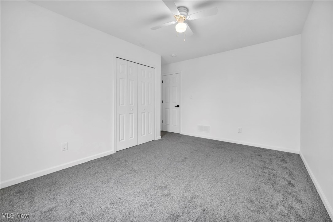 East View - Residential