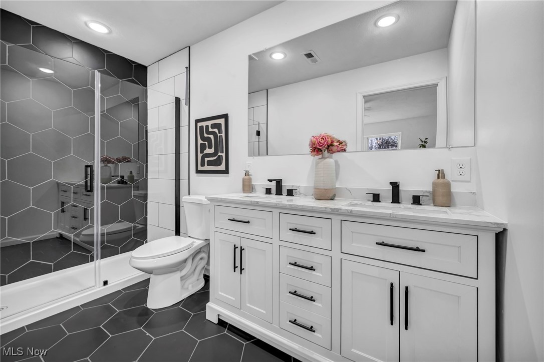 East View - Residential