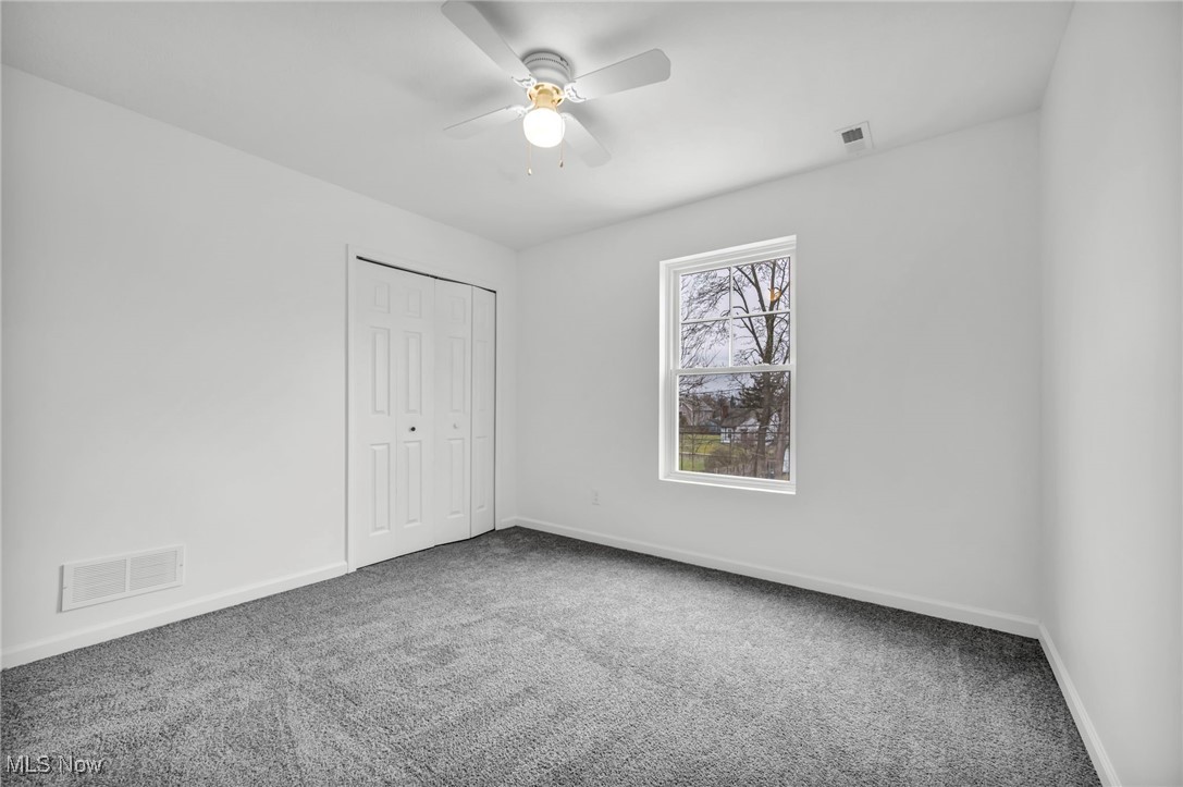 East View - Residential