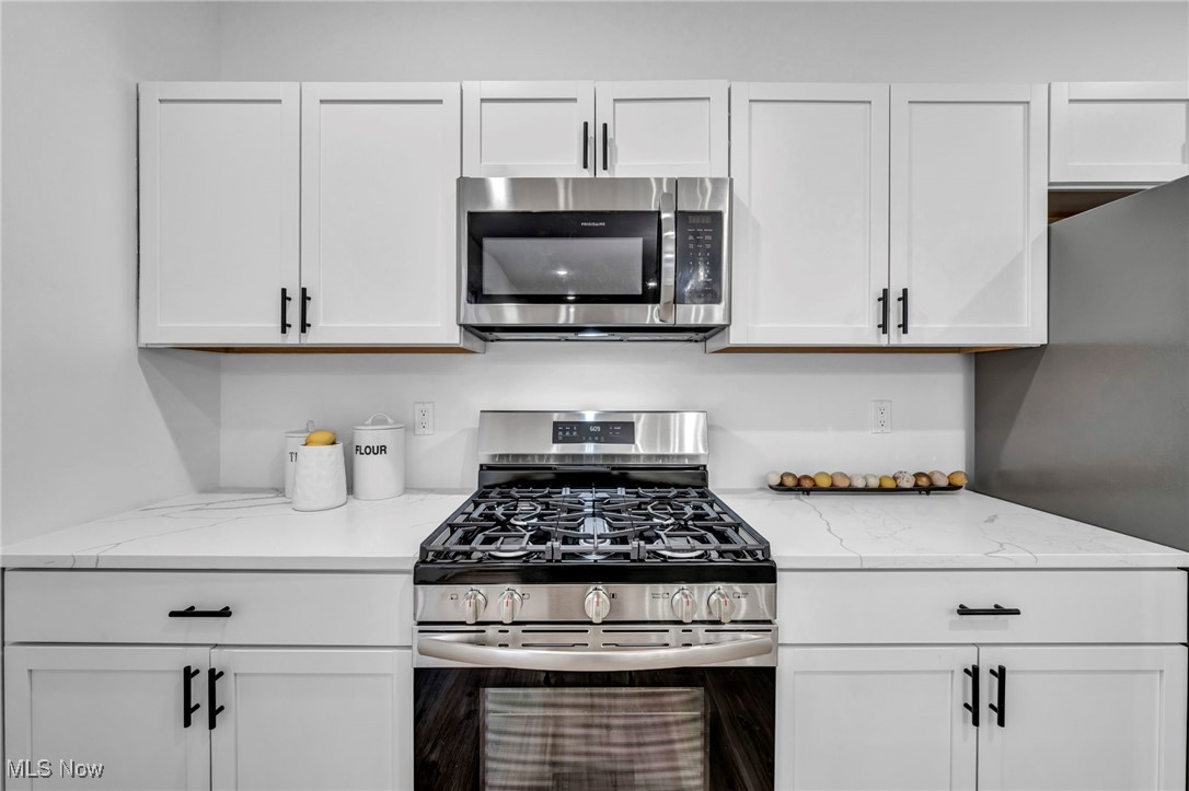 East View - Residential