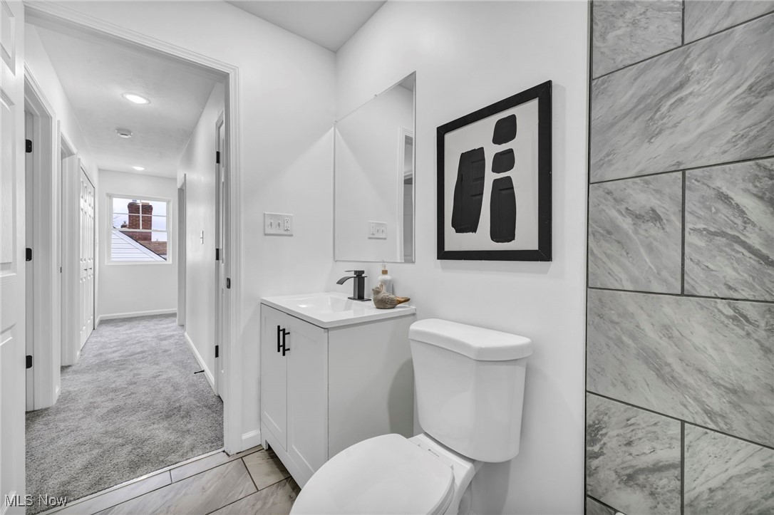 East View - Residential