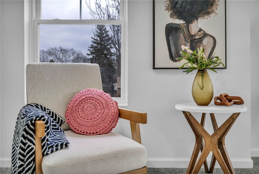 East View - Residential