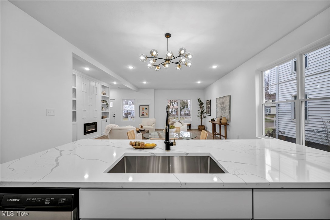 East View - Residential