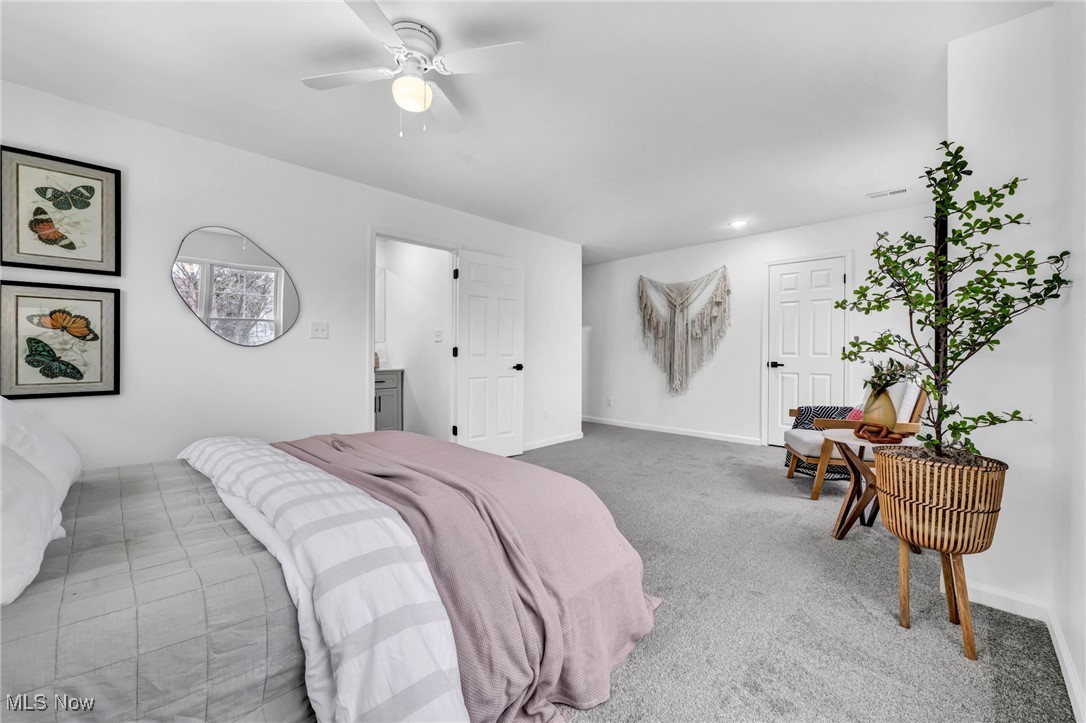 East View - Residential