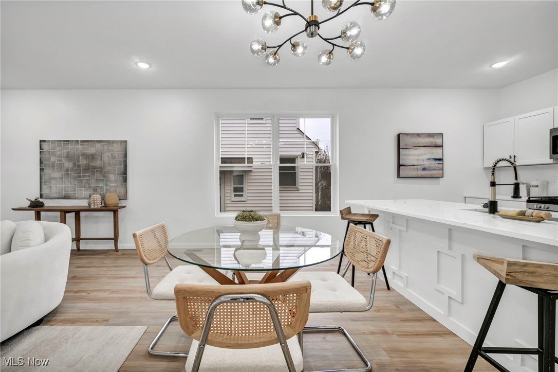 East View - Residential