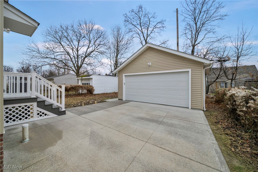 East View - Residential