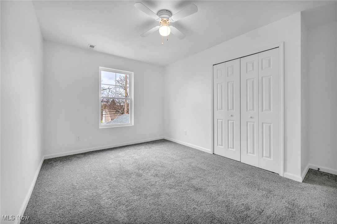 East View - Residential