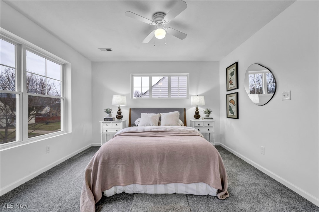 East View - Residential