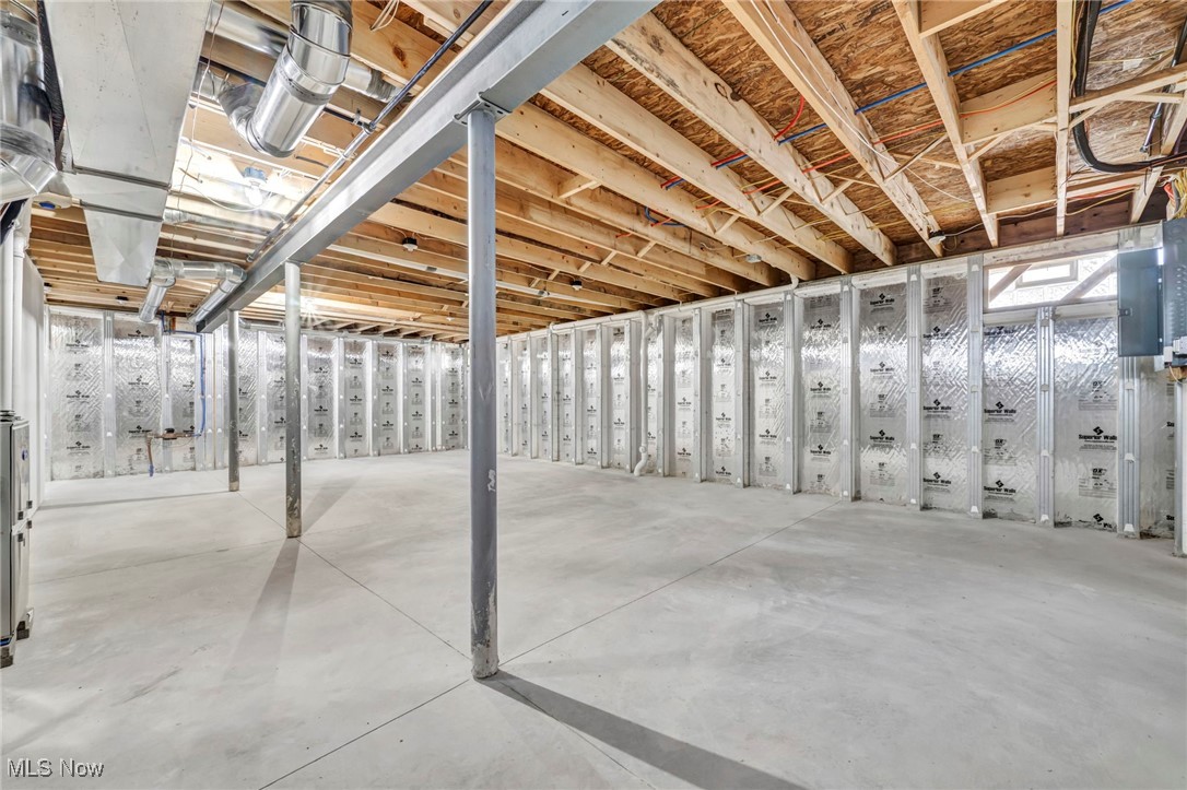 East View - Residential