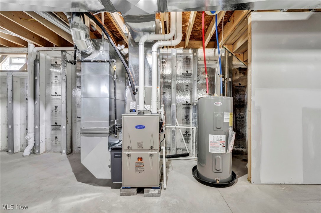 East View - Residential