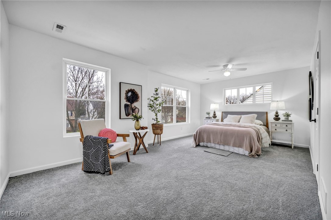 East View - Residential