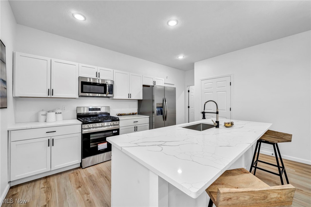 East View - Residential