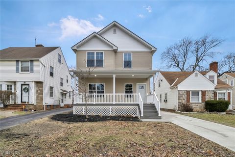 3734 Pennington Road Shaker Heights OH 44120