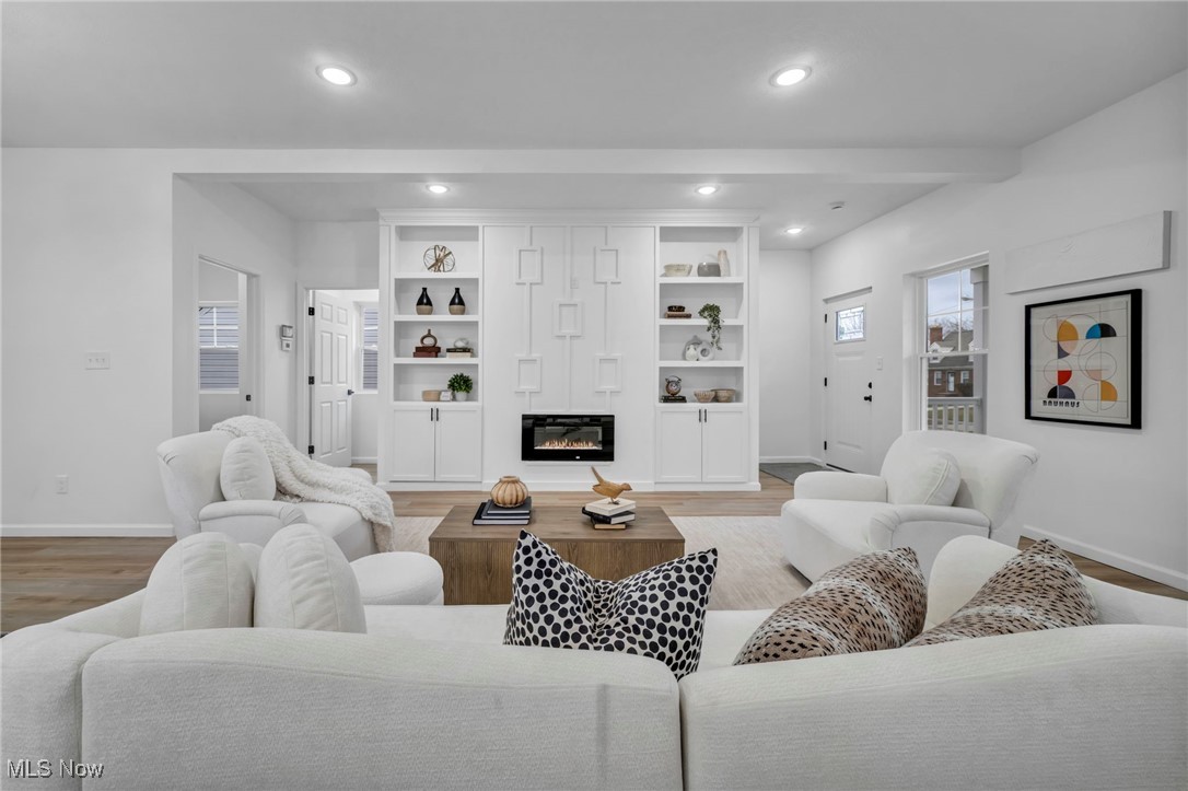 East View - Residential