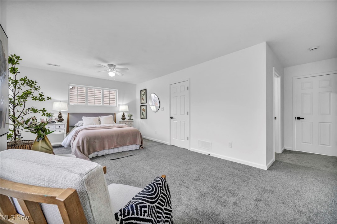 East View - Residential