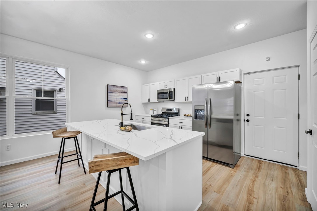 East View - Residential