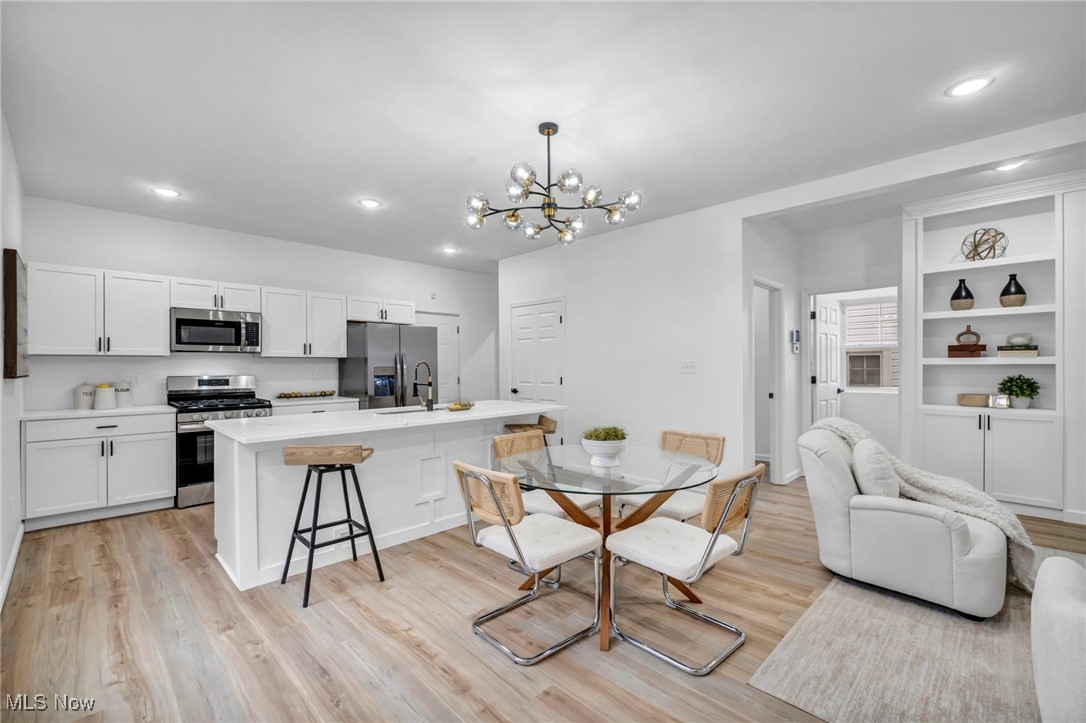 East View - Residential