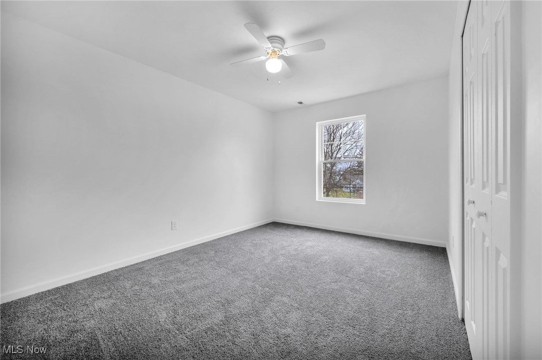 East View - Residential